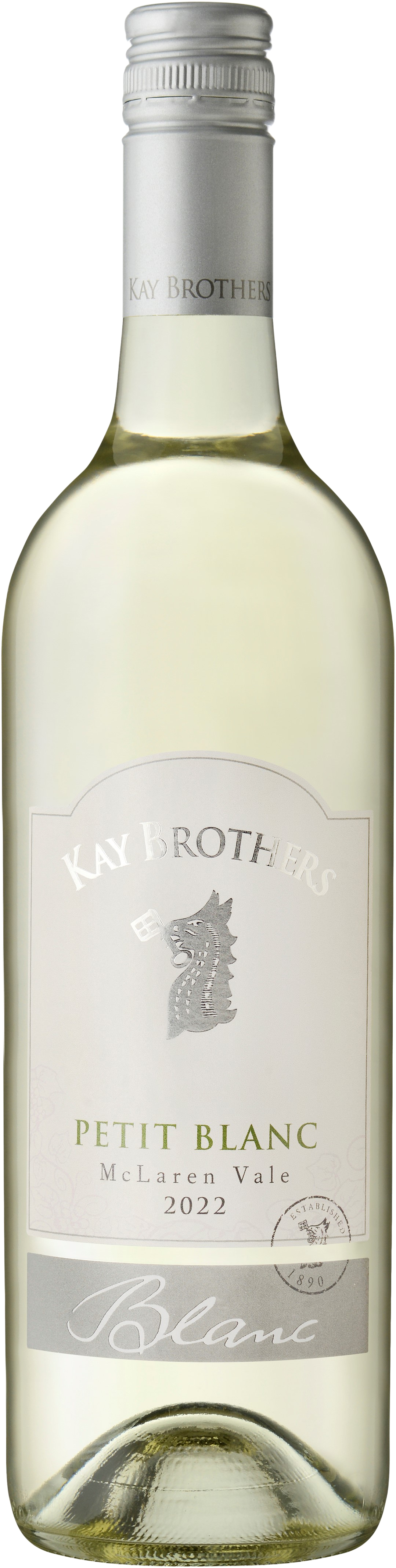 Kay Brothers Petit Blanc 2022